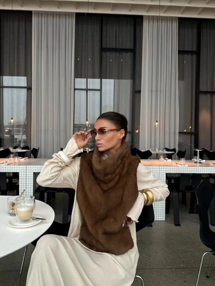 Opulent Winter Elegance