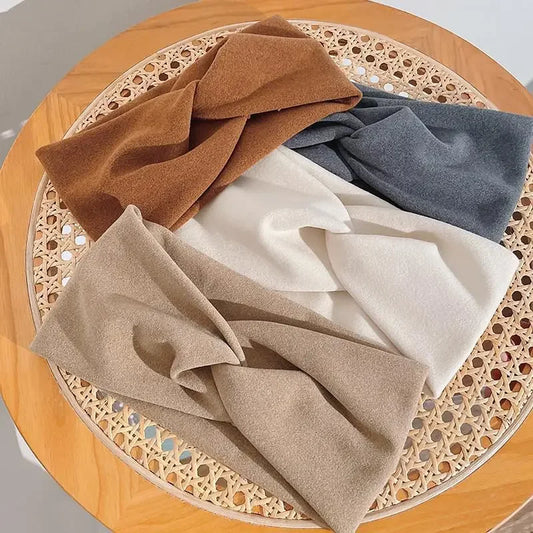 Opulent Headwear Collection