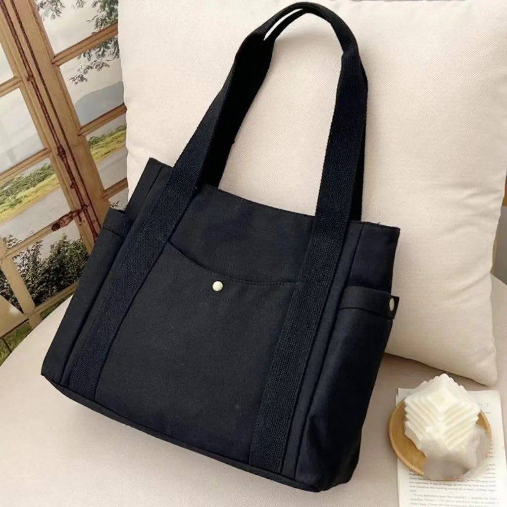 Elegant Forest Tote