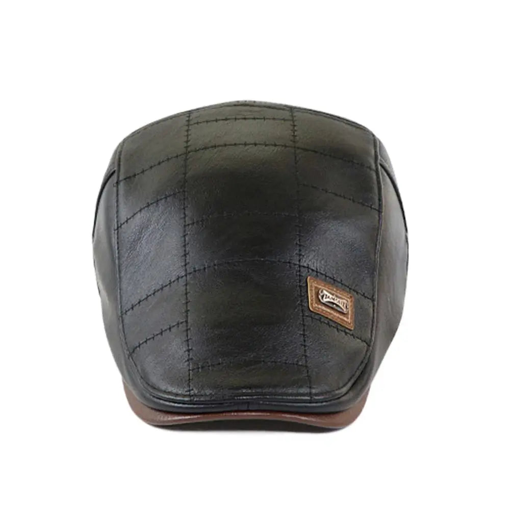 Stylish Beret Cap