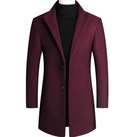 Elegant Winter Essentials