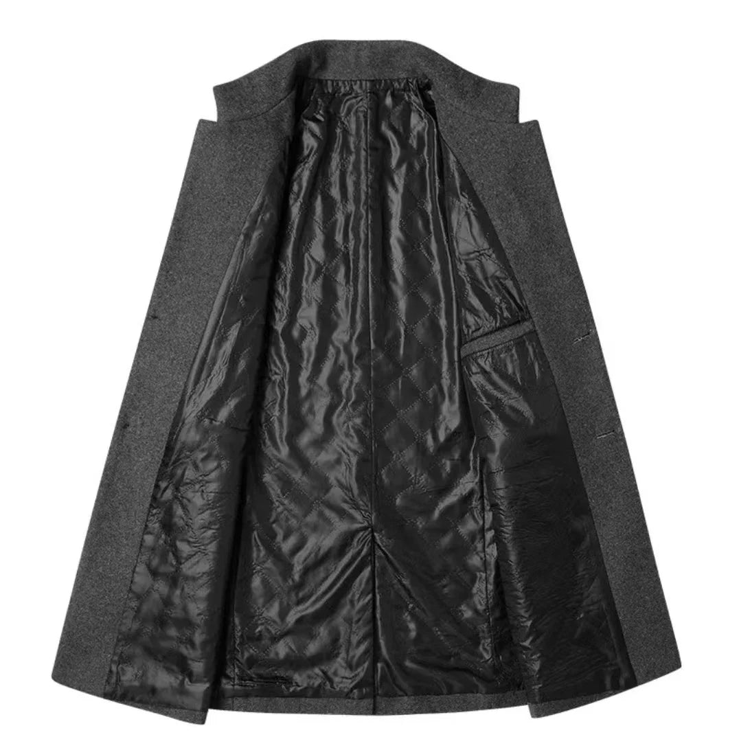 Elegant Winter Essentials