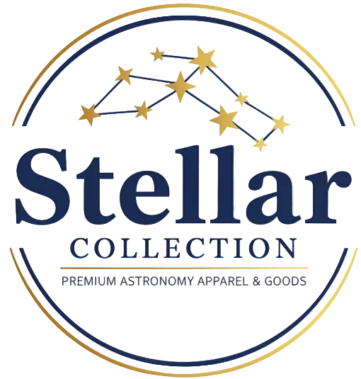 Gennrate logo for stellar collection for internation use attractive loocking